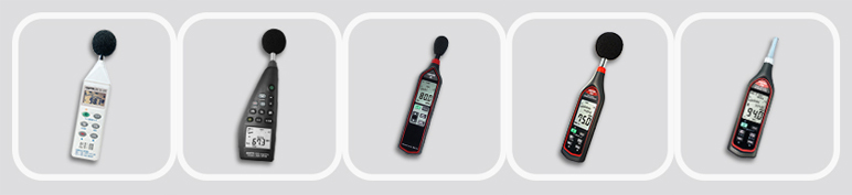 Centertek Sound Level Meter