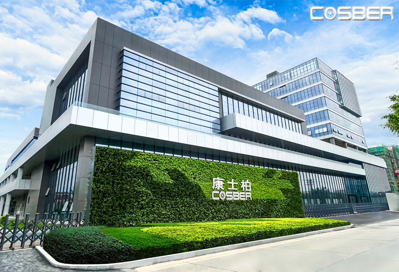 Cosber Technology Co.,Ltd