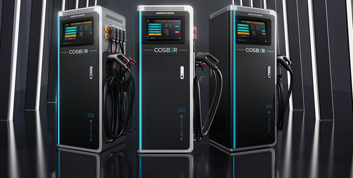 EV Charging & Inspection