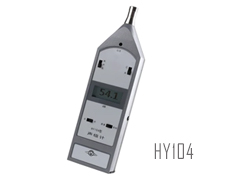 Sound Level HY-104