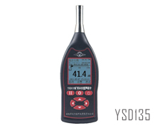 Sound Level YSD-135