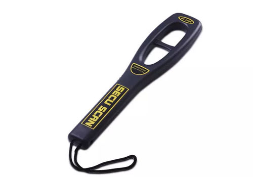 AT2009 handheld Metal Detector