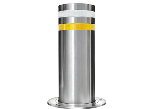 Hydraulic Bollard Barrier AT5200