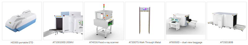 Safeway Inspection Products