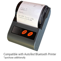 Bluetooth Printer Bluetooth Printer