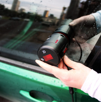 Tint Window Tester Tint Window Meter