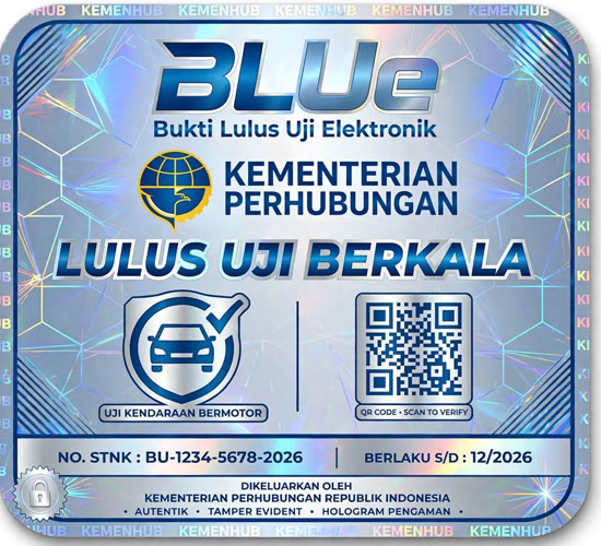 Contoh Setifikat
