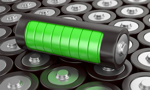 Batterai EV AC/DC Batterai EV AC/DC
