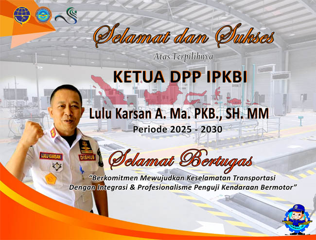 Pemilihan Ketua IPKBI