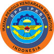 Logo IPKBI