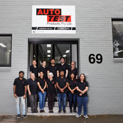 Autotest Pty Ltd