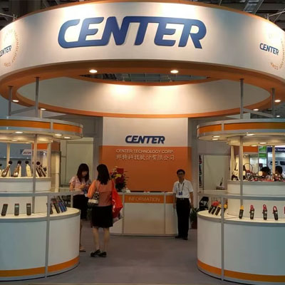 Center Technology