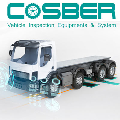 Cosber Industrial Ltd