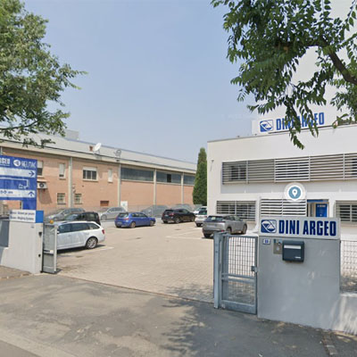 Diniargeo Srl