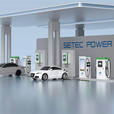 EV Charging