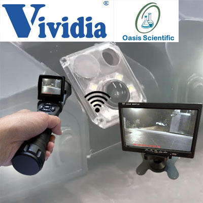Vividia Inc