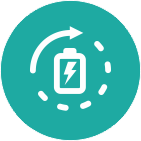 BMS Dis-charging Monitoring