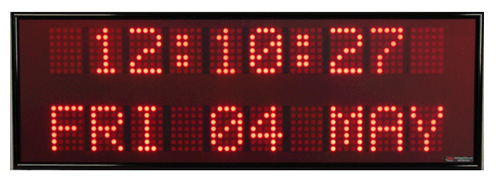 Display LED Matrix LED Matrix