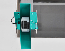 Vehicle Dimension Sensor Vehicle Dimension Sensor