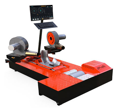 Dyno For Motorcycle Tuning Dyno For Motorcycle Tuning