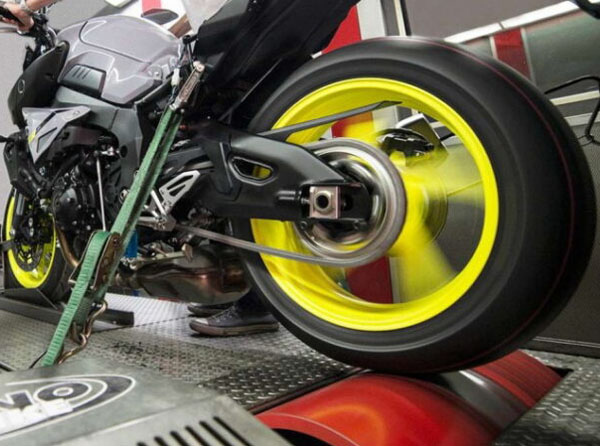 Dyno For Motorcycle Tuning Dyno For Motorcycle Tuning