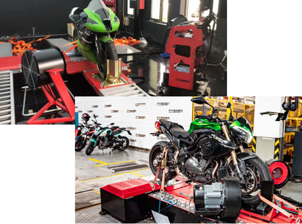 Dyno For Motorcycle Tuning Dyno For Motorcycle Tuning