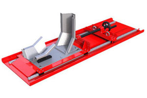 Smart Wheelbase Adjustment Smart Wheelbase Adjustment