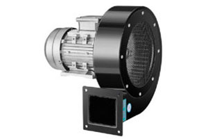Air Blower Motor Cooling Air Blower Motor Cooling