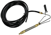 Probe Emission Probe Emission