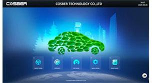 EV Testing Solution EV Testing Solution