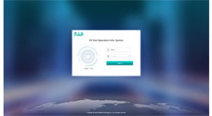 EV Testing Solution EV Testing Solution