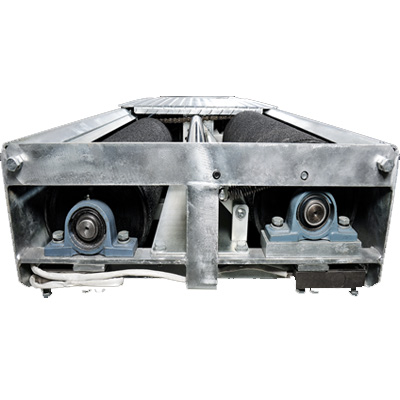 Mechanic Lifting Device
