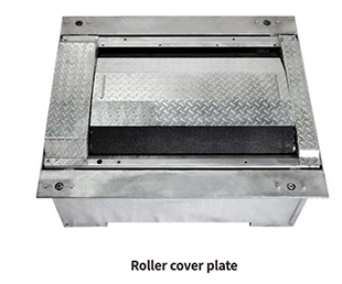 Cover Plate Cover Plate
