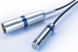 Sound Level Condenser Sound Level Condenser