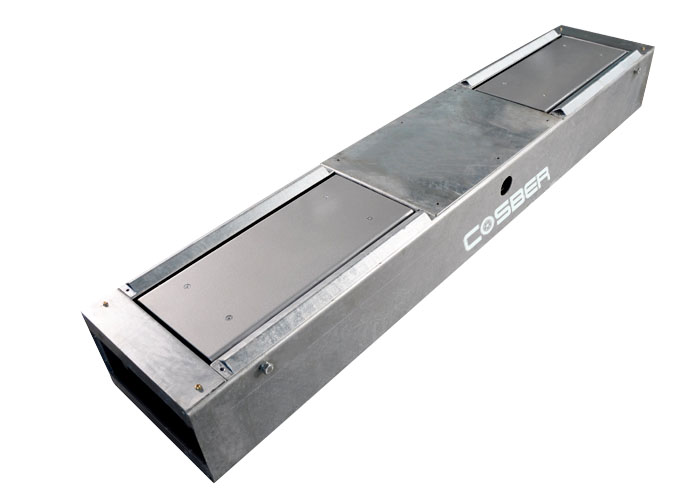 Vehicle Suspension Tester Vehicle Suspension Tester