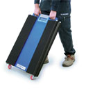 WWSR WWS Pad Ramp WWSR WWS Pad Ramp