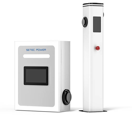 AC Charging Untuk memajukan elektrifikasi global secara kolaboratif, penting untuk memprioritaskan area yang belum memiliki stasiun pengisian daya DC AC Charging