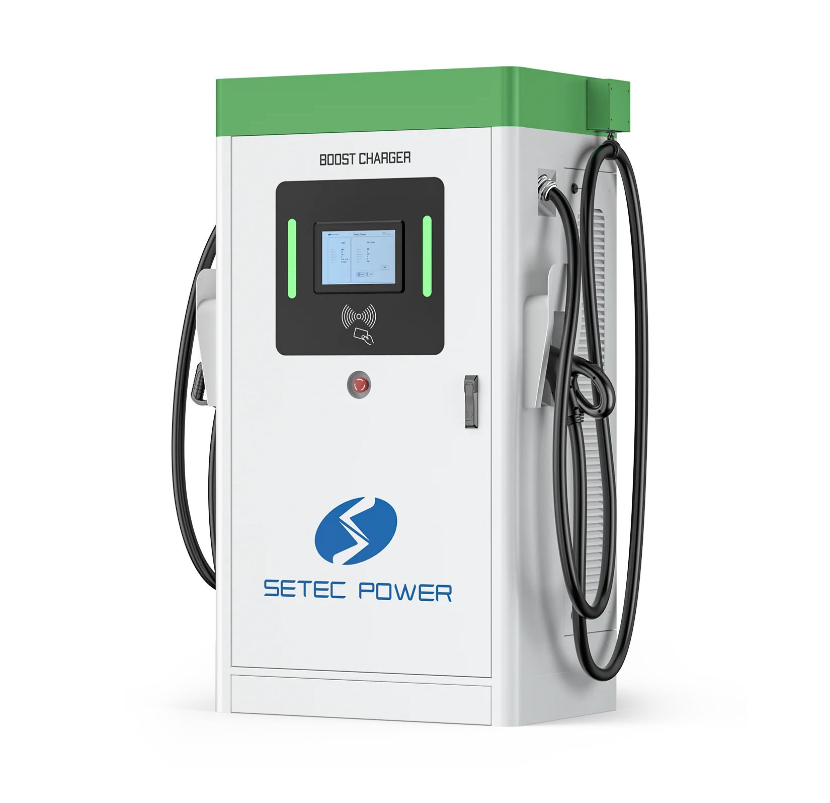 DC Power Booster 360kW DC Power Booster 360kW