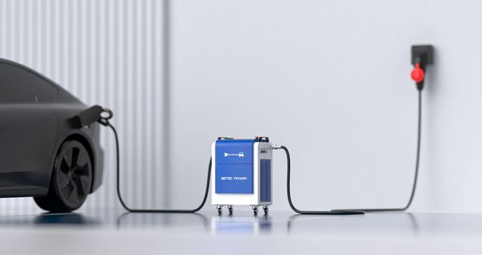 DC Power Pack DC Power Pack