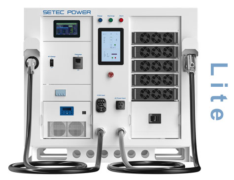 PowerOnTheGo Lite-1 PowerOnTheGo Lite-1