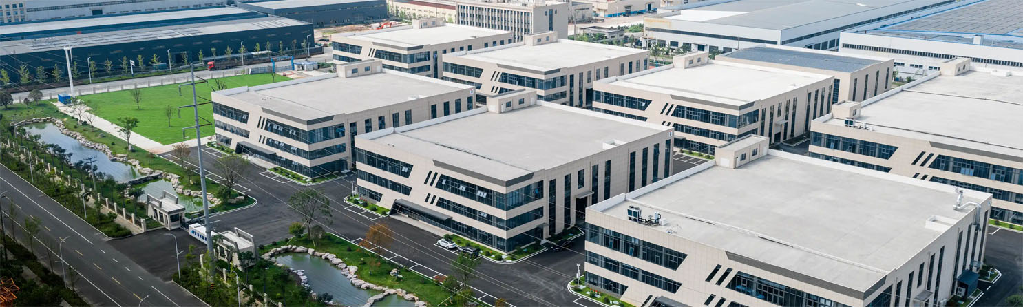 Setec Power Building Setec Power Building