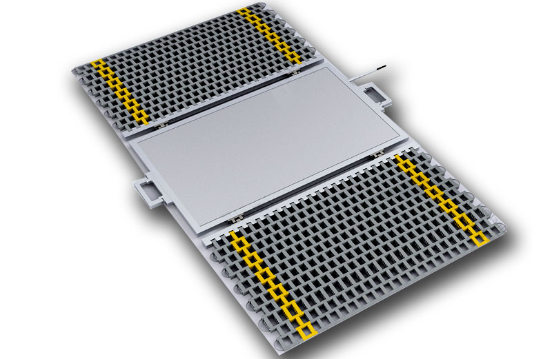 Weigh Pads BX101F-20t