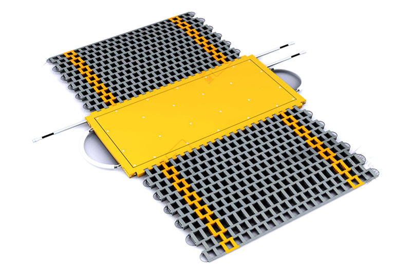 Weigh Pads BX101-20t-W1