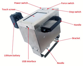 SC-30120-KD FC Marking SC-30120-KD FC Marking