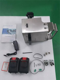 FC Marking Dot Pen SC30120KD