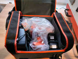 SmartMarking MNSB-155 Case-2