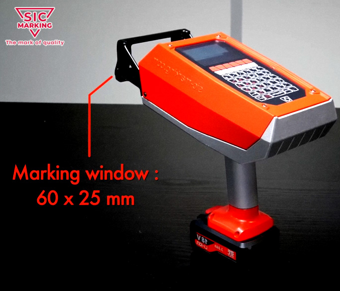SIC Marking e-Mark Dot Pen SIC Marking e-Mark Dot Pen