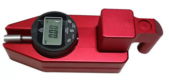 Portable Marking Digital Thickness Portable Marking Digital Thickness