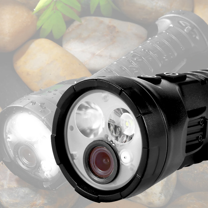 F5 Flashlight WiFi Wireless DVR HD F5 Flashlight WiFi Wireless DVR HD