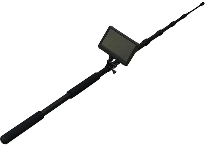 TPC-5384 Telescopic Thermal TPC-5384 Telescopic Thermal